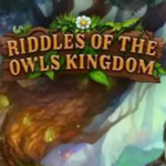 貓頭鷹王國的謎語下載 免安裝pc版 