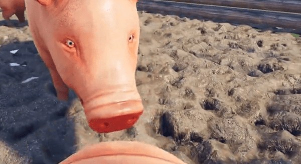 小豬模擬器手游