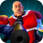 舞臺英雄士兵戰(zhàn)爭(Stage Hero - Soldiers War) v1.0.0 官方版 