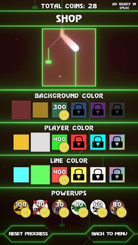 線路開關下載(LineSwitch) v1.07 官方版圖2