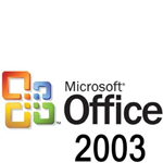 深度 Office2003 SP3 三合一(1030) 簡體中文精簡安裝版 