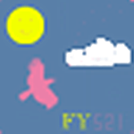 快遞包裹資費(fèi)計算器下載 v1.01 綠色版 