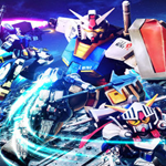 高達(dá)破壞者3游戲下載 官方版 