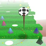 樓梯跳跳跳(Stairs Jump) v1.01 手機版 