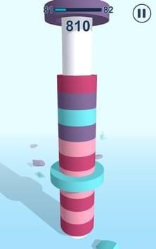 點擊環(huán)手游