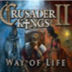 王國(guó)風(fēng)云2生活之道中文版 全DLC版 