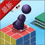 瘋狂跳一跳手游 v1.0.6 安卓版 