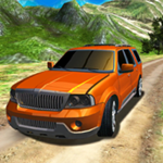 山地車道(Mountain Car Drive) v4.2 手機版 