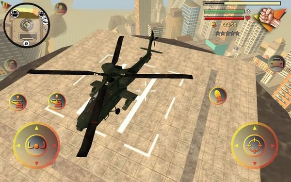 火柴人繩索英雄2手游