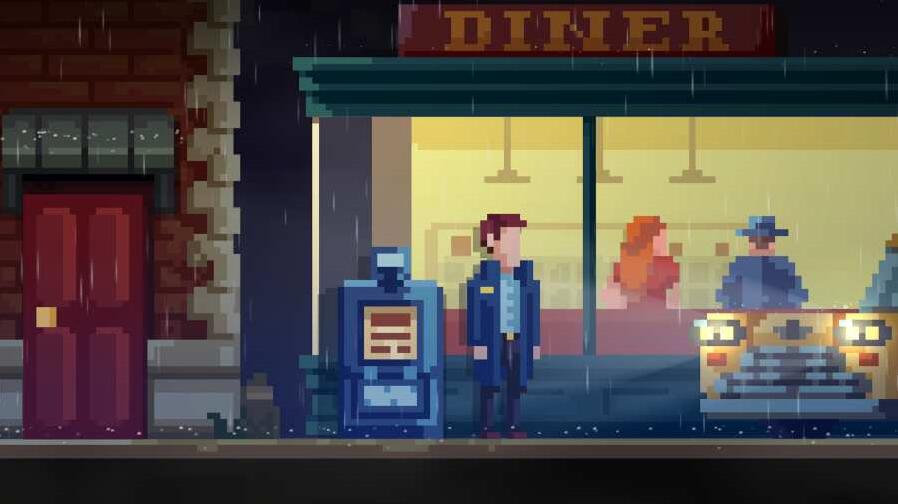 黑暗事件簿(Dark Things) v1.4圖2