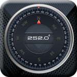 全能指南針 v 5.1.8 安卓版 