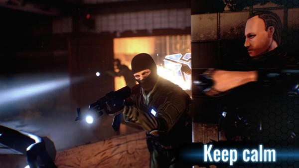 死亡點(diǎn)演示手機(jī)版(Death Point Demo) v1.1 官方版圖5