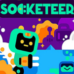 Socketeer下載 中文版 