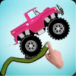 指引道路(Road Drawon.png) v1.0 最新版 