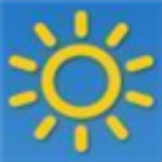 桌面天氣秀 V6.8 簡體中文綠色免費版 