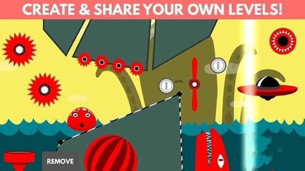 懸吊人世界手機(jī)版