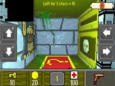 不是另一個手游