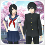 High School 2018手游(高校模擬器) v2.8 破解版 