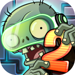 植物大戰(zhàn)僵尸2未來世界下載 最新破解版 