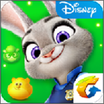 瘋狂動物城筑夢日記 v1.8.10 安卓版 