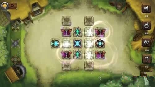 法術守護者手游