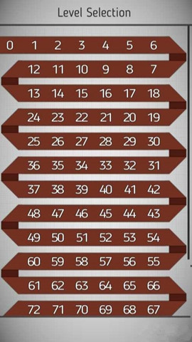 絲帶翻轉(zhuǎn)手游