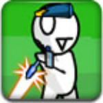 勇闖地下城 2.7 綠色免費中文版 