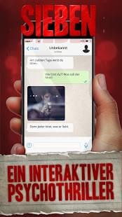 7個致命的啟示免費版