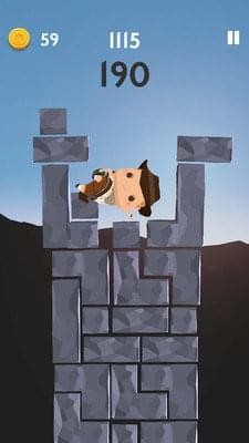 粉碎石塊安卓版