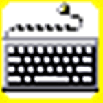 鍵盤盲打練習 7.30 綠色版 