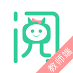 閱伴教師端 v1.6.1 手機(jī)版 