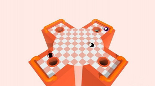 大理石賽跑安卓版