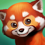 我的小熊貓(Red Panda) v1.0 安卓手機版 