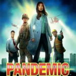 瘟疫危機(jī)(Pandemic:The Board Game) 中文免費(fèi)版 
