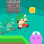 跳躍大冒險(xiǎn)下載 v1.0 安卓版 