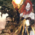 圣戰(zhàn)群英傳2：精靈的崛起 免安裝中文綠色版 