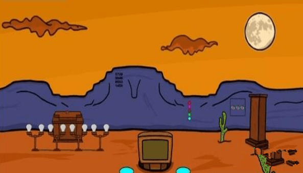 饑餓男孩逃出手機(jī)版