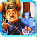 光頭強(qiáng)開火車手游 v3.0.0 安卓版 