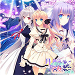 近月少女的禮儀2下載 漢化版 