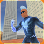 超能喬(Energy Joe) v1.1 手機版 