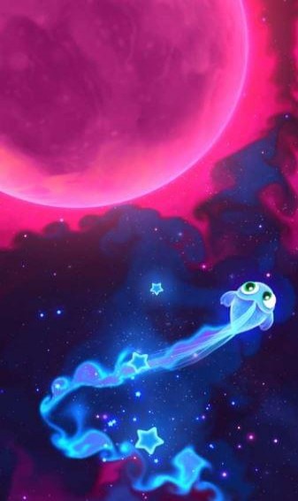 超級(jí)星魚官方版