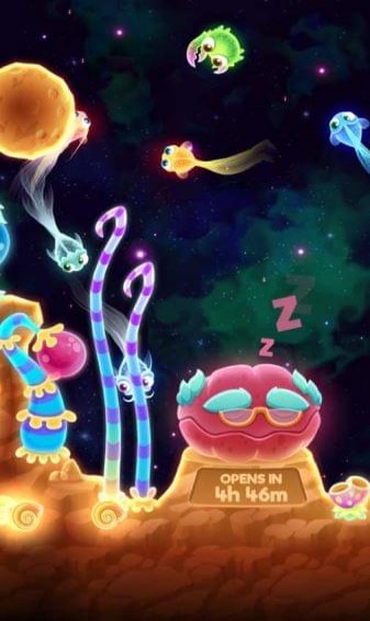 超級(jí)星魚官方版