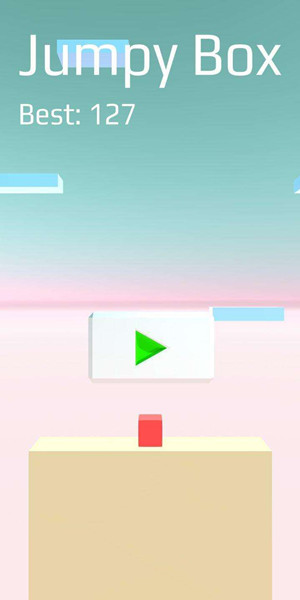 跳動(dòng)盒手游版
