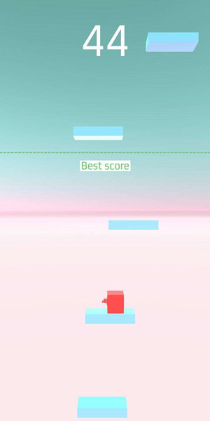 跳動(dòng)盒手游版