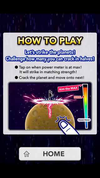 行星碎裂免費(fèi)版