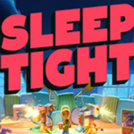 安眠Sleep Tight 中文版 