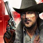 牛仔狩獵(Cowboy Hunting: Gun Shooter) v1.1.0 最新版 
