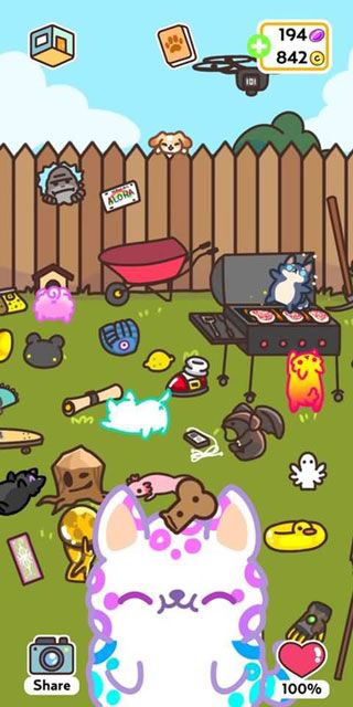 小偷狗(KleptoDogs) v1.2.3 最新版圖4