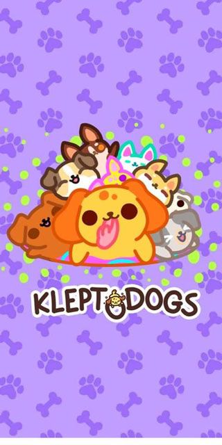 小偷狗(KleptoDogs) v1.2.3 最新版圖5