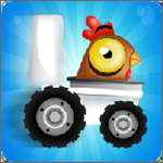 冒險(xiǎn)動物超級跑隊(duì)安卓版(Adventures Animal Super Run Squad) v1.0 官方版 